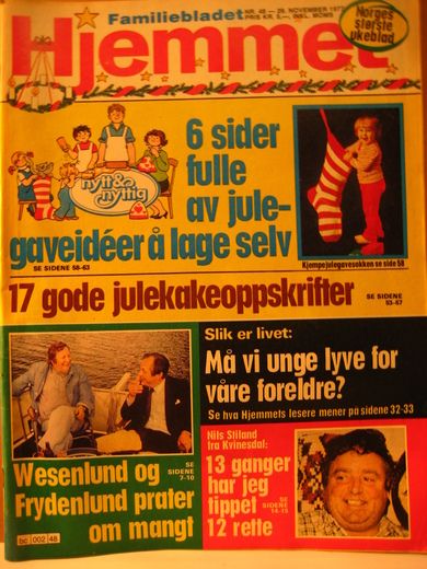 1977 nr 048 Hjemmet