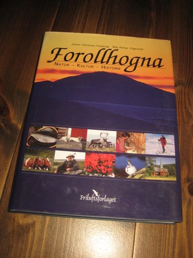 VIGERSTØL: FOROLLHOGNA. 2005