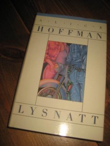 HOFFMAN: LYSNATT. 1989.