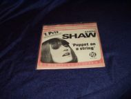 SANDIE SHAW: Puppet on a string. 1967