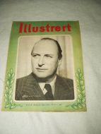 1953 nr 025 Illustrert