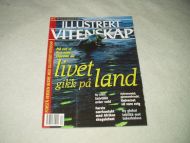 1999 nr 012 ILLUSTRERT VITENSKAP