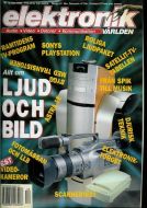 1995 nr 012 elekronik VERLDEN