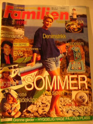 2001 nr 013 Familien