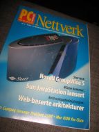 1996,nr 007, PC WORLD. Nettverk