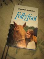DICKENS: FOLLYFOOT. 1972