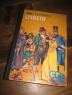 SOMMERFELDT: LISBETH 1962