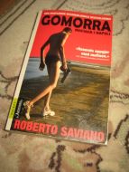 SAVIANO ROBERTO: GOMORRA 2010