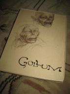 GOLLUM
