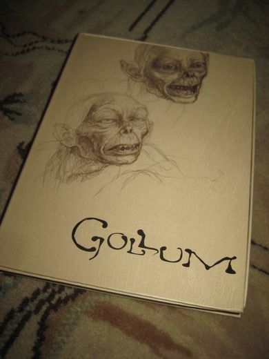 GOLLUM