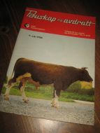 Buskap og avdrått, 1976,nr 004.