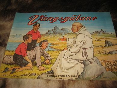 1978 VANGSGUTANE