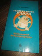 Risnes: VERDENS BESTE PAPPA. Hakkespettbok.