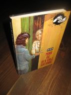 IBSEN, PIA: MINA OG DEN GALE GREVINNE. Bok nr 2, 1995.