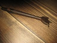 Treborr 3 cm i diameter 14 cm langt