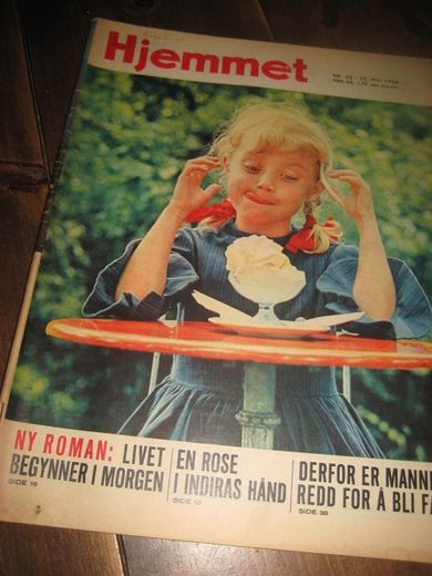 1966 nr 022 Hjemmet