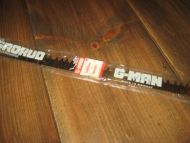 Ubrukt sagblad G MAN 39'' 991 mm G 40 3/4'' 20mm