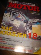 2002 nr 010 MOTOR