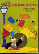 1986 FIINBECK OG FIA