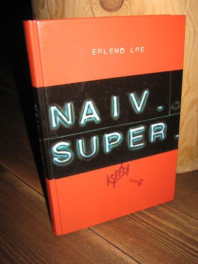 LOE: NAIV.  SUPER. 2002.