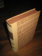 CALDWELL, TAYLOR: UT AV MØRKRET. 1. utgave 1951.