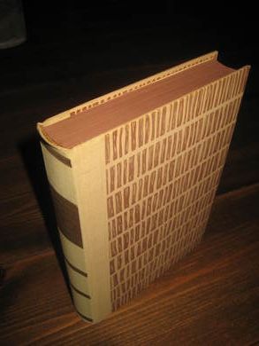 CALDWELL, TAYLOR: UT AV MØRKRET. 1. utgave 1951.