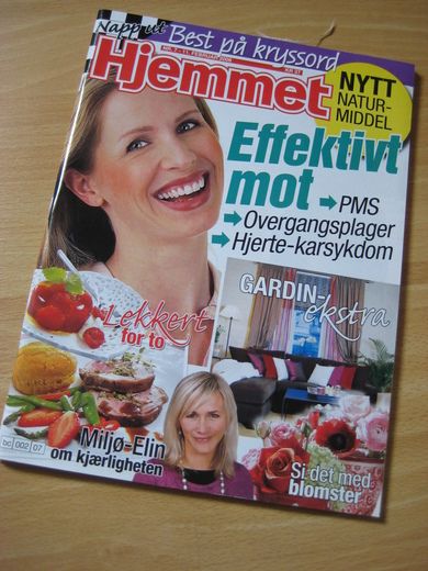 2008 nr 007 Hjemmet
