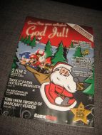 God Jul.