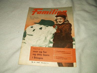 1961 nr 004 FAMILIEN