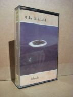 Oldfield Mike: Islands 1987