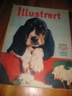 1957 nr 045 Illustrert