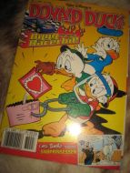 2007 nr 007 DONALD DUCK & CO