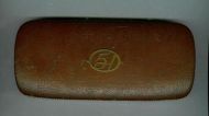 Etui for Parker 51. Box nr 270. Made in USA.