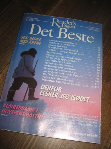1998 nr 002 Det Beste