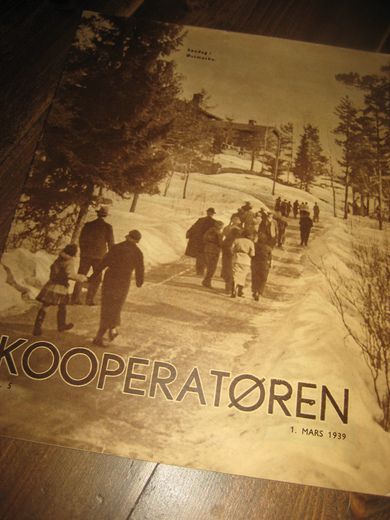 1939,nr 005, KOOPERATØREN