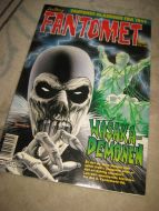 1994,nr 013, FANTOMET. 