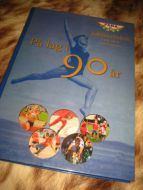 VALAKER: PÅ LAG I 90 ÅR. FANA IL. JUBILEUMSBOK. 2009.