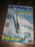 1998,nr 001, Air Forces.