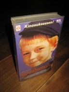 OLE ALEKSANDER  FILI. BOM BOM BOM. 1998, 90 MIN, 3 ÅR
