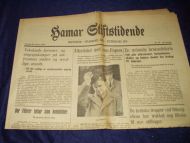1942 nr 048 Hamar Stiftstidende