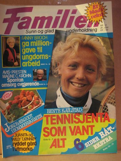 1982 nr 013 Familien