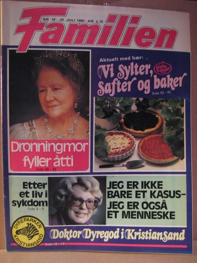 1980 nr 016 Familien