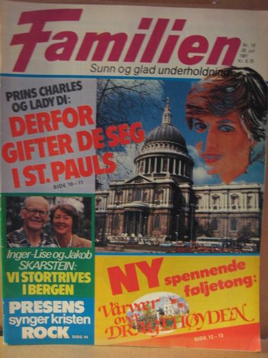 1981 nr 016 Familien
