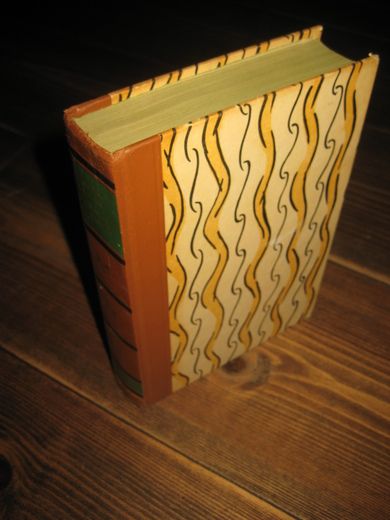 BATES, RALPH: PARADISMARKENE. 1953. 