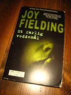 FIELDING ET FARLIG VEDDEMÅL 2011