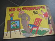 1983 NR 91 STOMPERUD