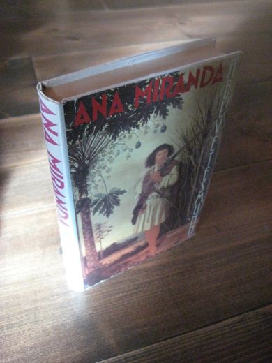 MIRANDA. HELVETESMUNN. 1990.