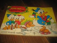 1983 Donald Duck's JULEHEFTE