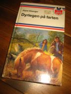 STRANGER: DYRLEGEN PÅ FARTEN 1981