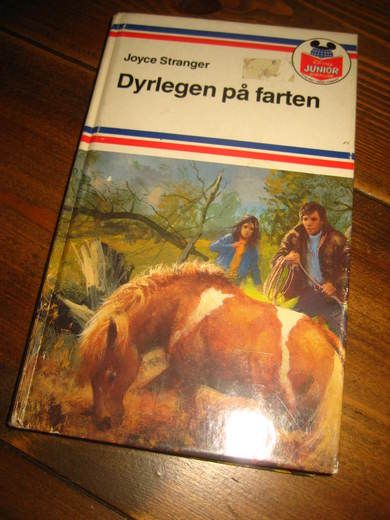 STRANGER: DYRLEGEN PÅ FARTEN 1981